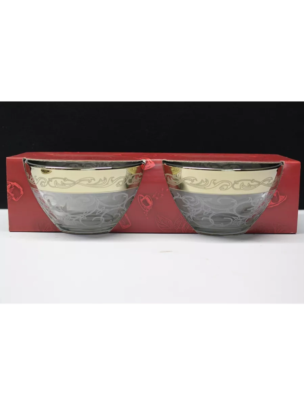 Набор салатников 2 шт