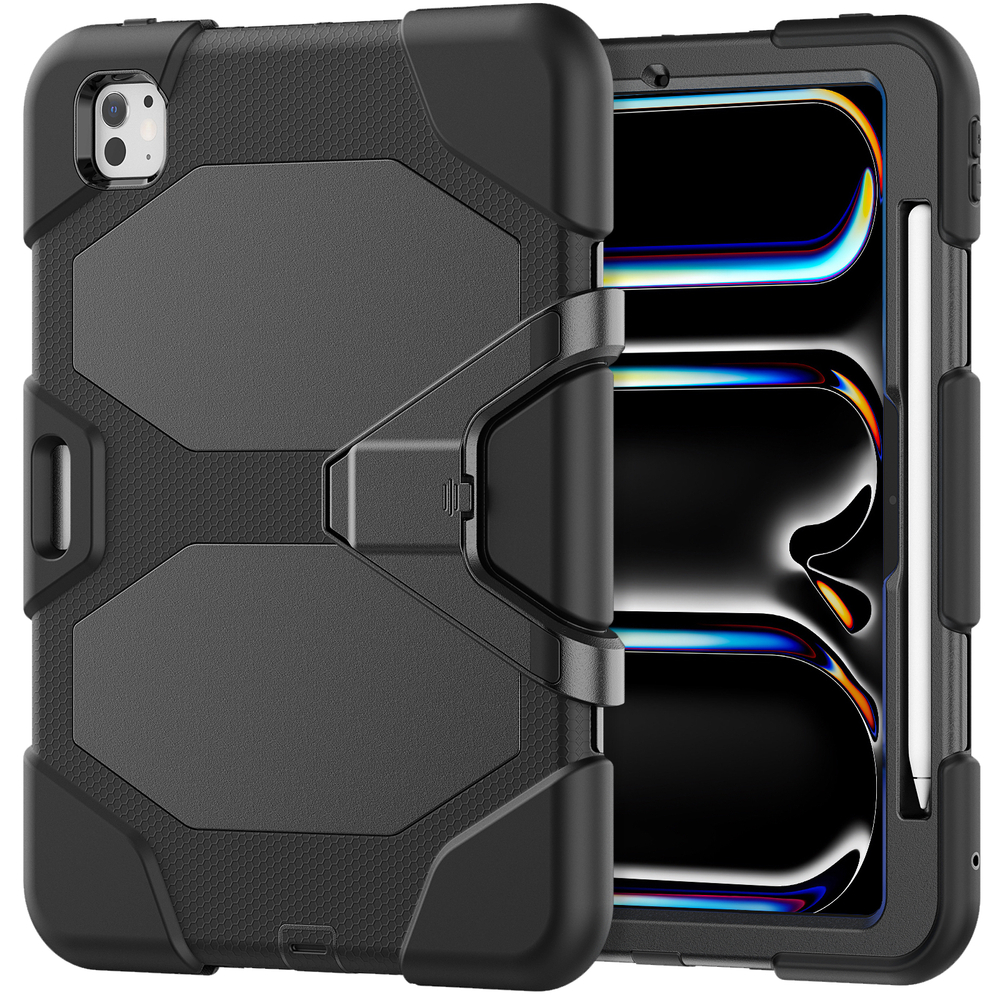 Противоударный бампер Shockproof Case для iPad Pro 11 2024