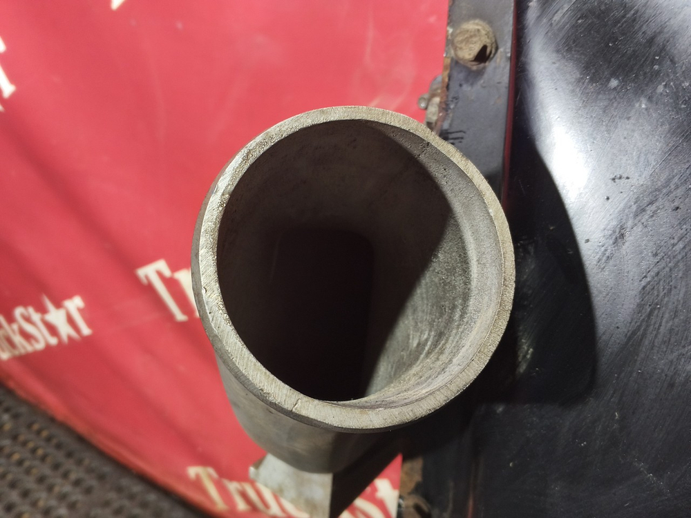 Кассета радиаторов в сборе 2022г.