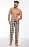 691-7 Штаны пижамные мужские
