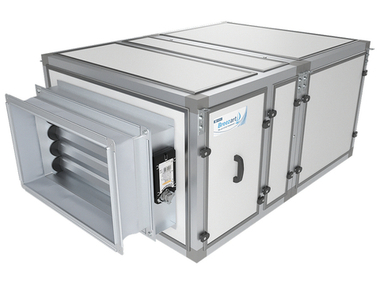 Вытяжная установка Breezart 6000 Extra BC