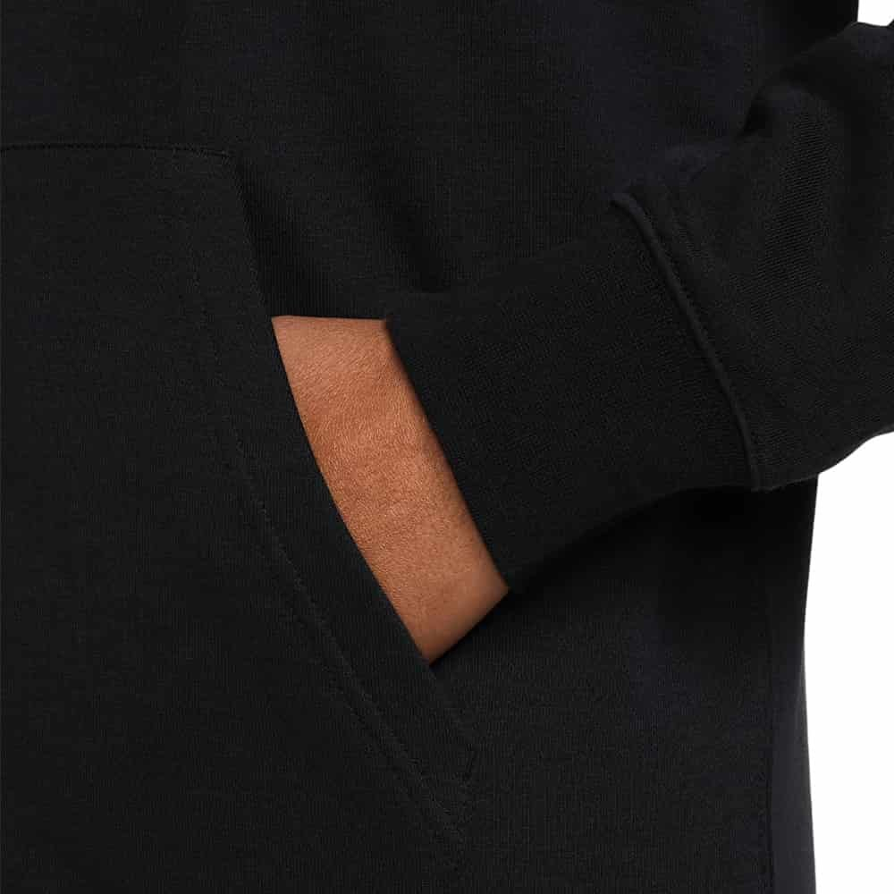 Баскетбольная мужская толстовка Nike Club