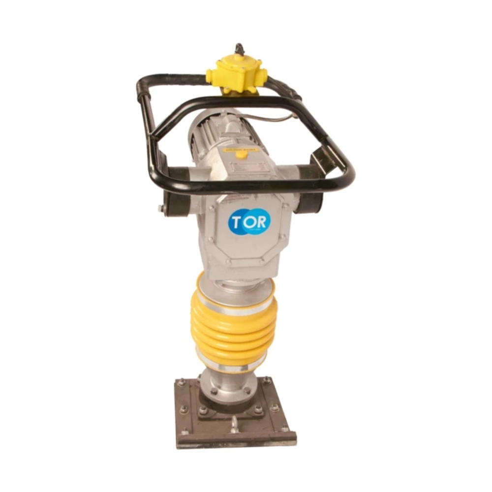 TOR HCD80 вибротрамбовка электрическая 1046921