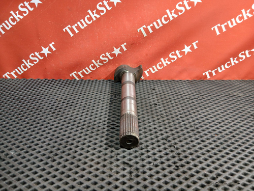 Вал тормозной передний правый