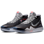 Кроссовки Nike KD Zoom 12 EP Black Cement