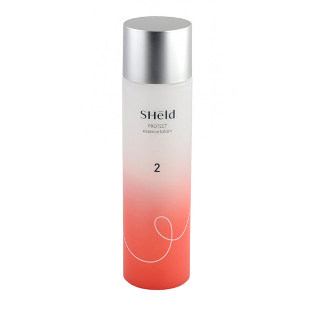 Увлажняющий лосьон-эссенция для лица Утренний Уход Momotani SHeld Protect Essence Lotion 150мл