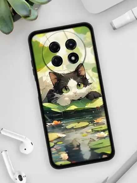 Чехол на Huawei Nova Y91