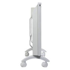 Инфракрасный обогреватель Теплофон Binar 1500 ЭРГ/ЭВНАП 1.5 белый