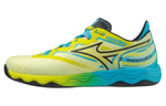 Mizuno Wave Medal Neo "Yellow"