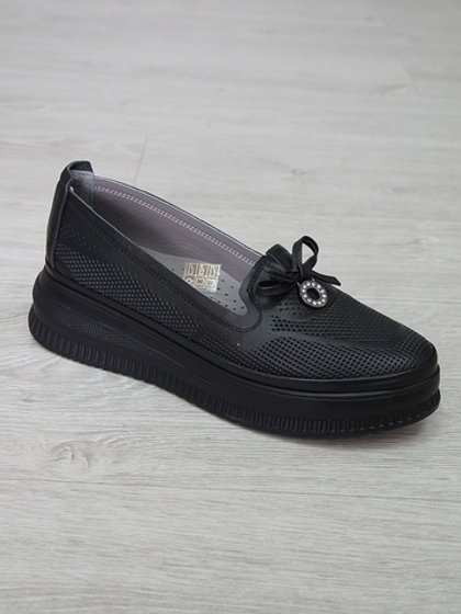 Туфли женские SS CLUB 115-559-01