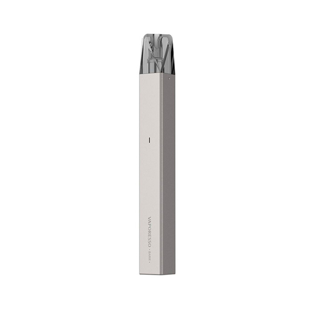 Vaporesso BARR Kit - Silver