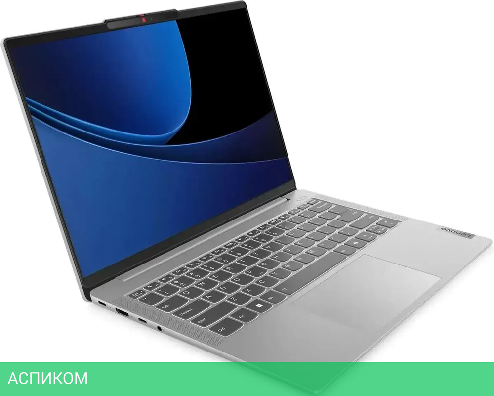 Ноутбук Lenovo IdeaPad Slim 5 14ARP10 83HT000FRK