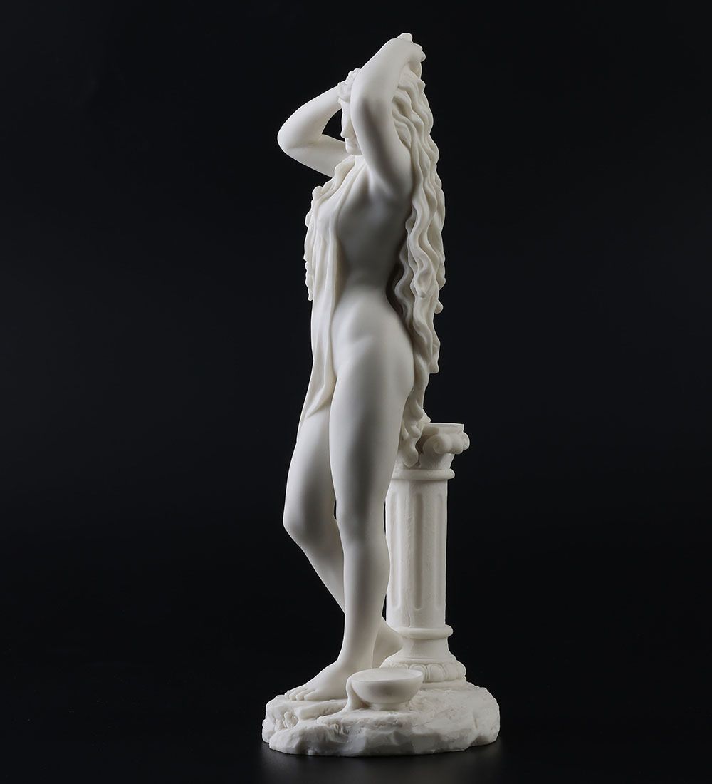 Veronese WS-1109/4 Статуэтка «Афродита - богиня красоты и любви»