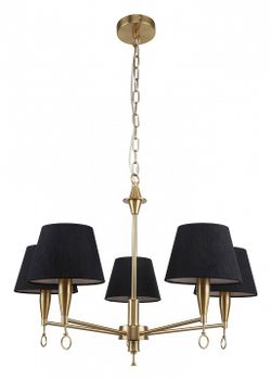 Подвесная люстра F-promo Pompous 2989-5P