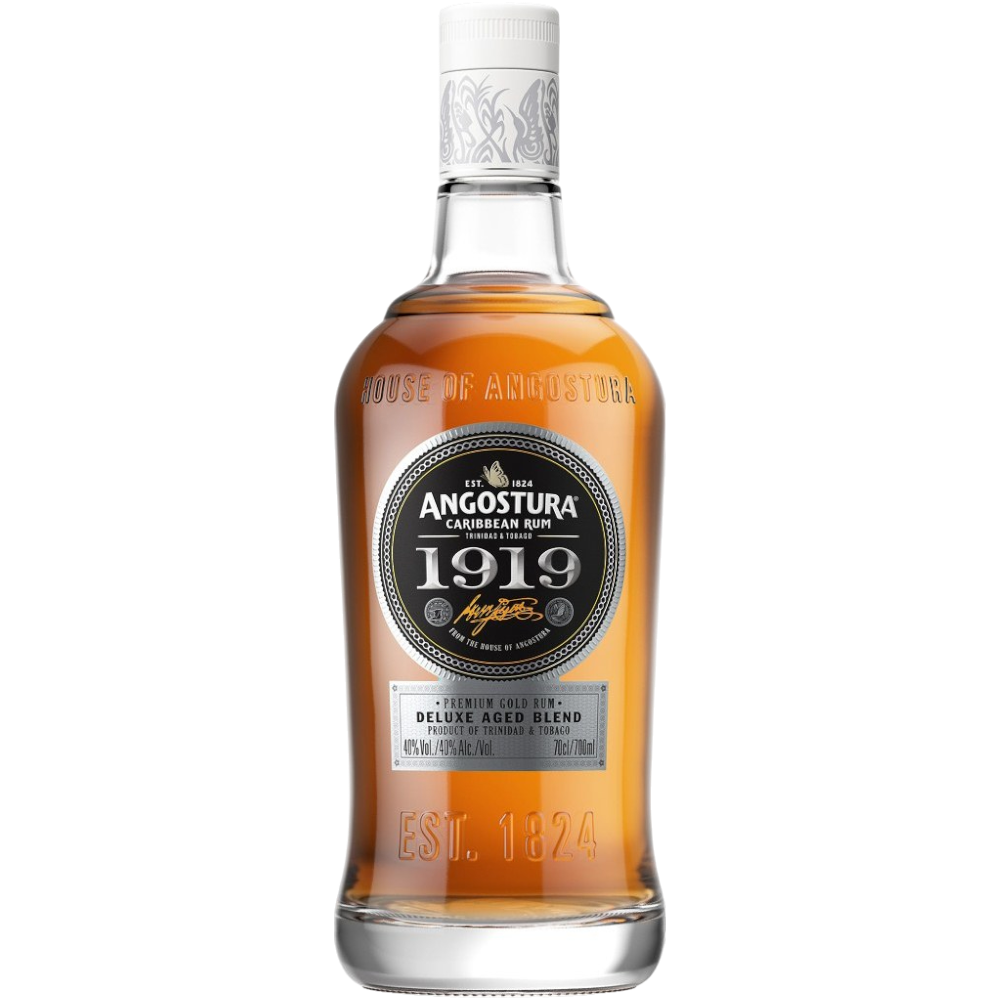 Ром Angostura 1919 Premium aged 0.7 л.