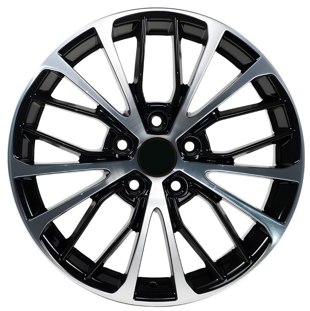 Remain R194 7x17 5x114.3 ET 45 Dia 67.1 (BFP)