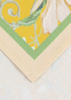 Сервировочная салфетка 45*45см (207-01, Твилл)