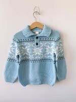 Кофта Janie and jack