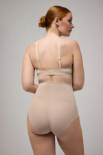 19637 High waist shaping Трусы высокие