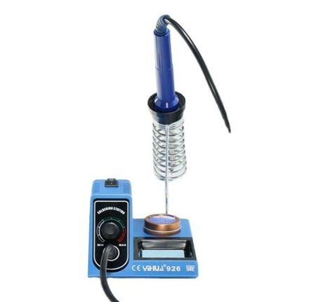 Паяльная станция YH-926 60Вт с регулируемой температурой 200°C~ 500°C