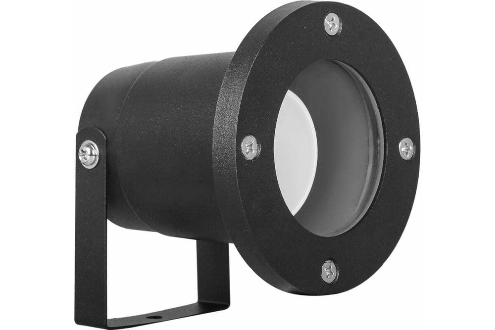 Светильник LED тротуарный накладной SP3734 7Вт GU10 IP65 Feron