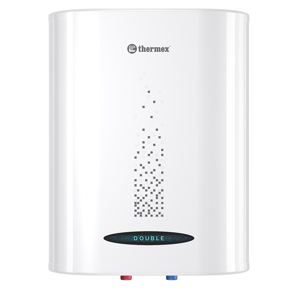 Водонагреватель электрический накопительный Thermex Double 30