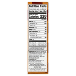 Larabar, The Original Real Fruit & Nut Bar™, арахисовая паста и шоколадная крошка, 6 батончиков по 45 г (1,6 унции)