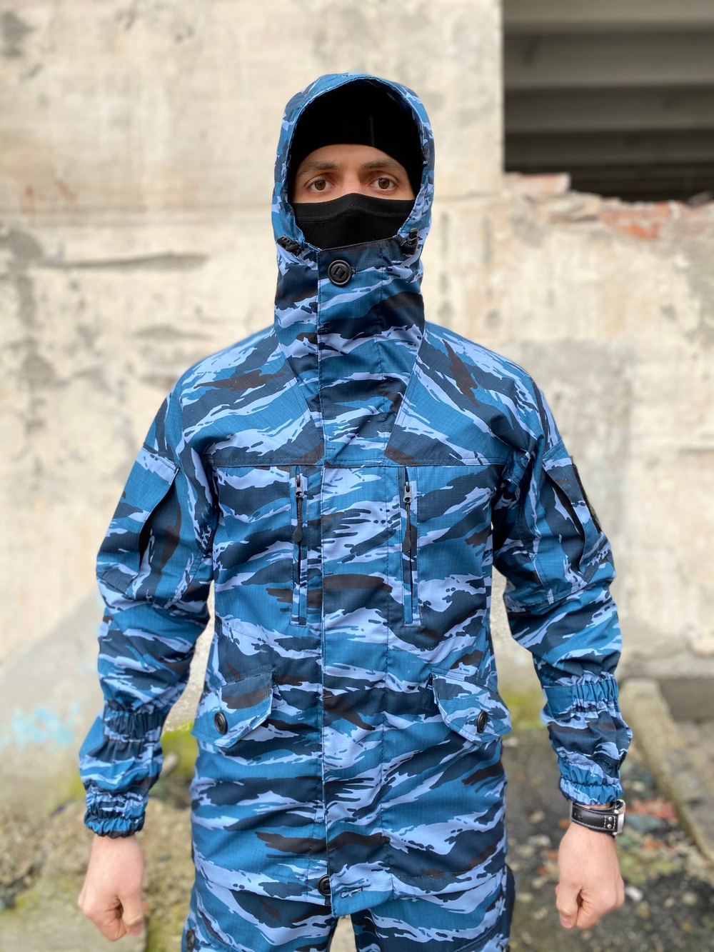 костюм горка 6