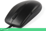 Мышь A4Tech OP-530NUS Black
