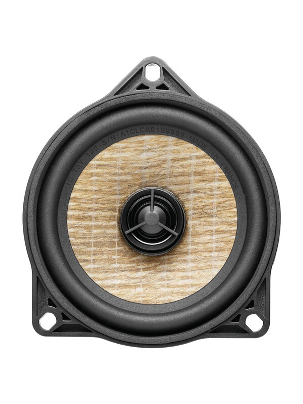 Автомобильная акустика Focal IC T3Y 100