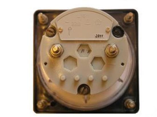 М1611, М1611.1, М1611.2, Амперметры и вольтметры, № в ГРСИ РФ - 7794-12