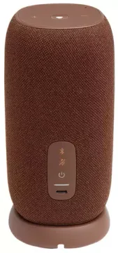 JBL Link Portable с Алисой Brown