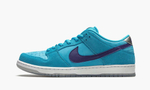 Dunk SB Low Pro "Blue Fury"