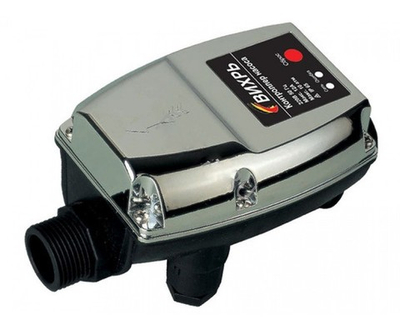 Контроллер насоса (датчик сухого хода) Вихрь 68/4/4