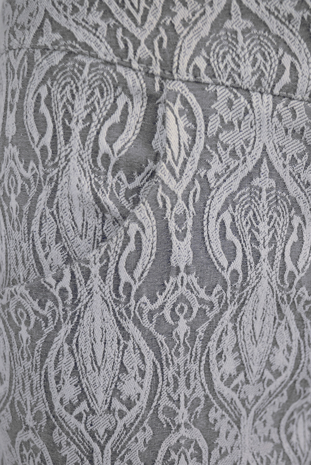 Брюки женские 1217Л, чёрный #202Чер021217Л