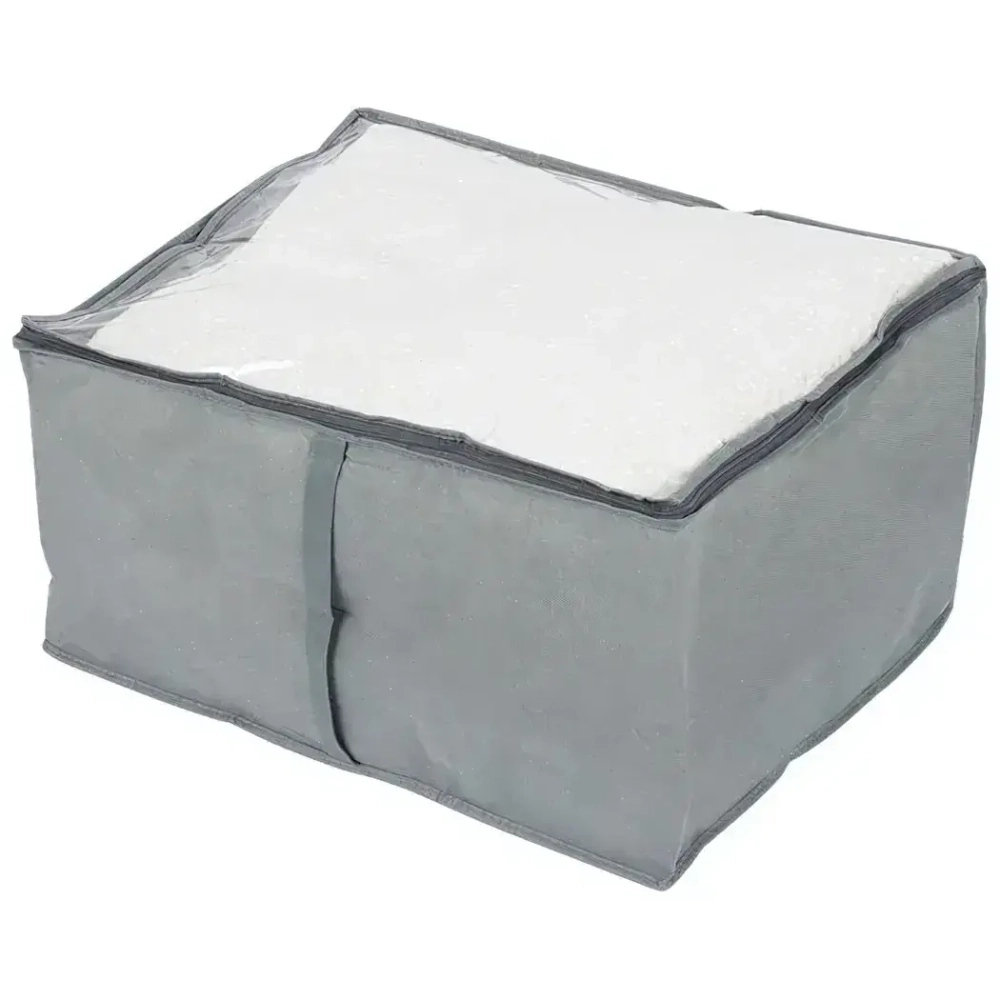 Чехол для хранения 60*45*30см серый