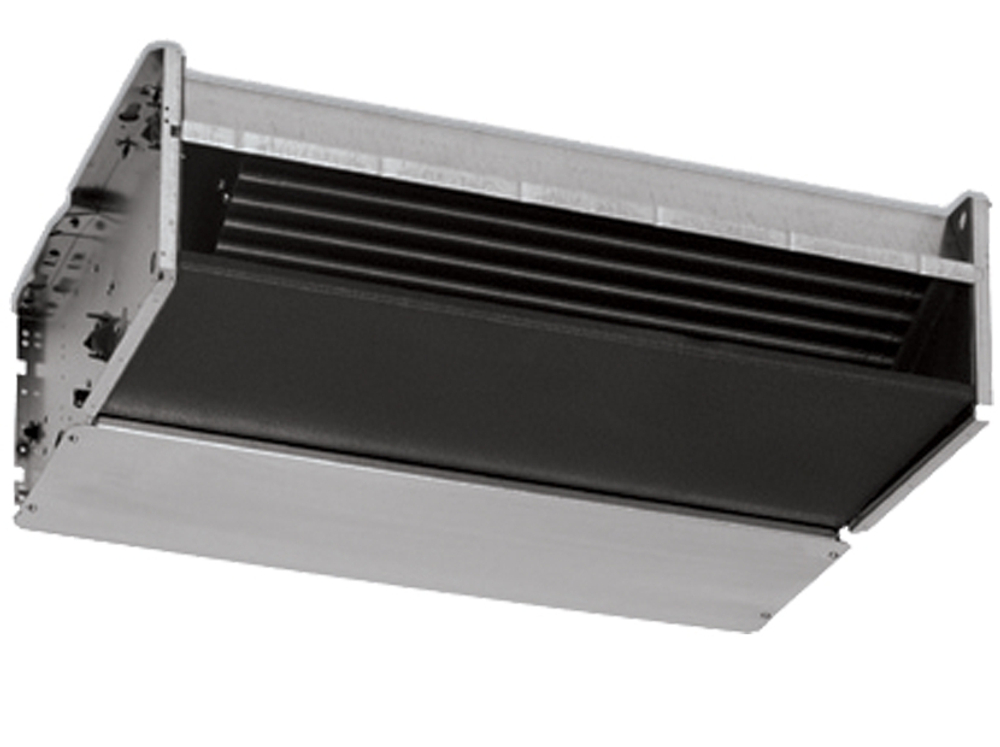 Фанкойл без корпуса Rhoss Yardy EV3 IXP 2T 45