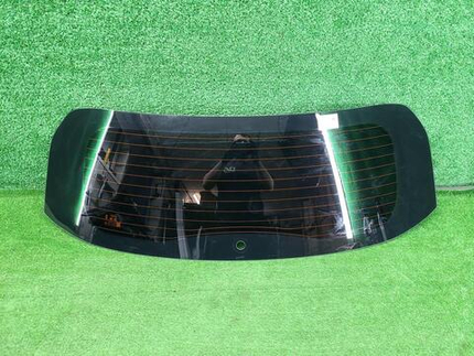 Стекло крышки багажника Chery Tiggo 7 Pro (20-24)