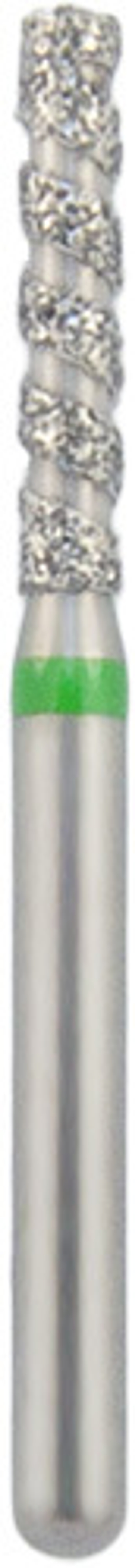 Бор алмазный, тип FG "T", гр.5 837-014TC-FG, NTI, Германия