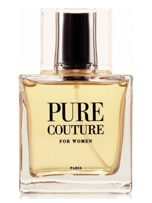 Karen Low Pure Couture