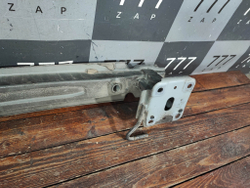 Усилитель заднего бампера Mazda CX-5 Б/У Оригинал KD5350260D