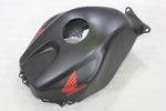 Комплект пластика для мотоцикла Honda CBR 600 RR 05-06 Черный матовый