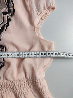 Блузка H&M летняя 44 размер