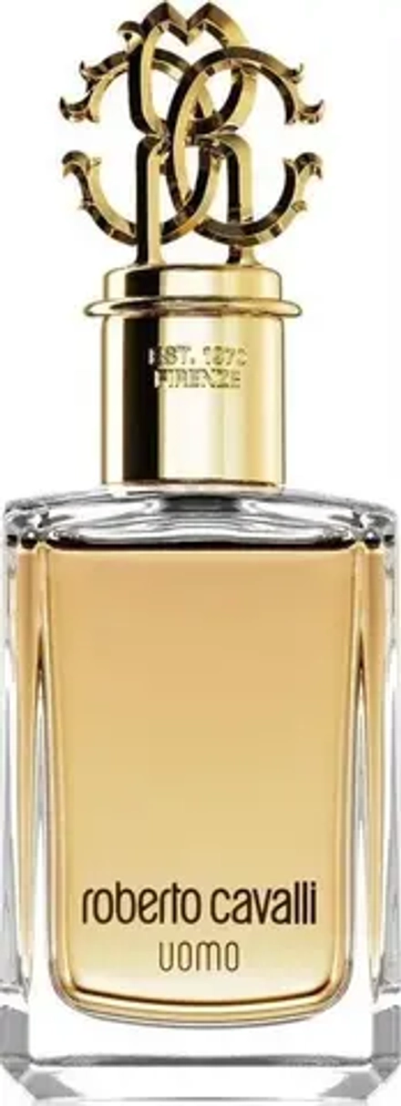 Унисекс парфюм Roberto Cavalli Uomo EDT 100ml
