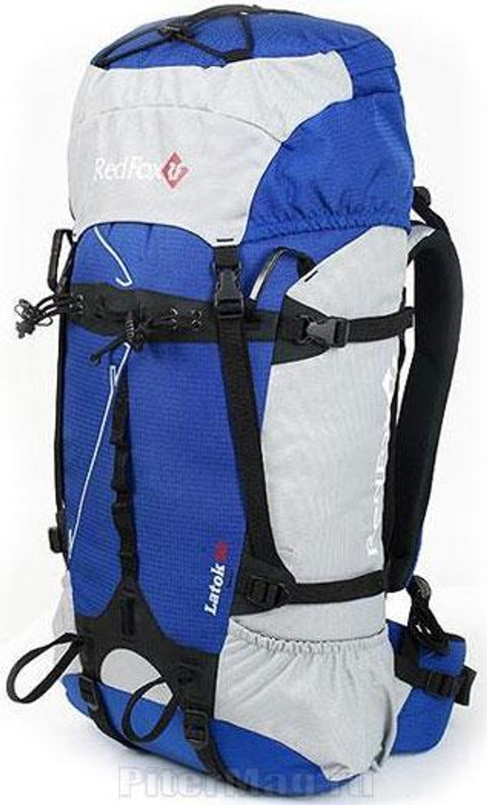 Рюкзак Red Fox Latok 50