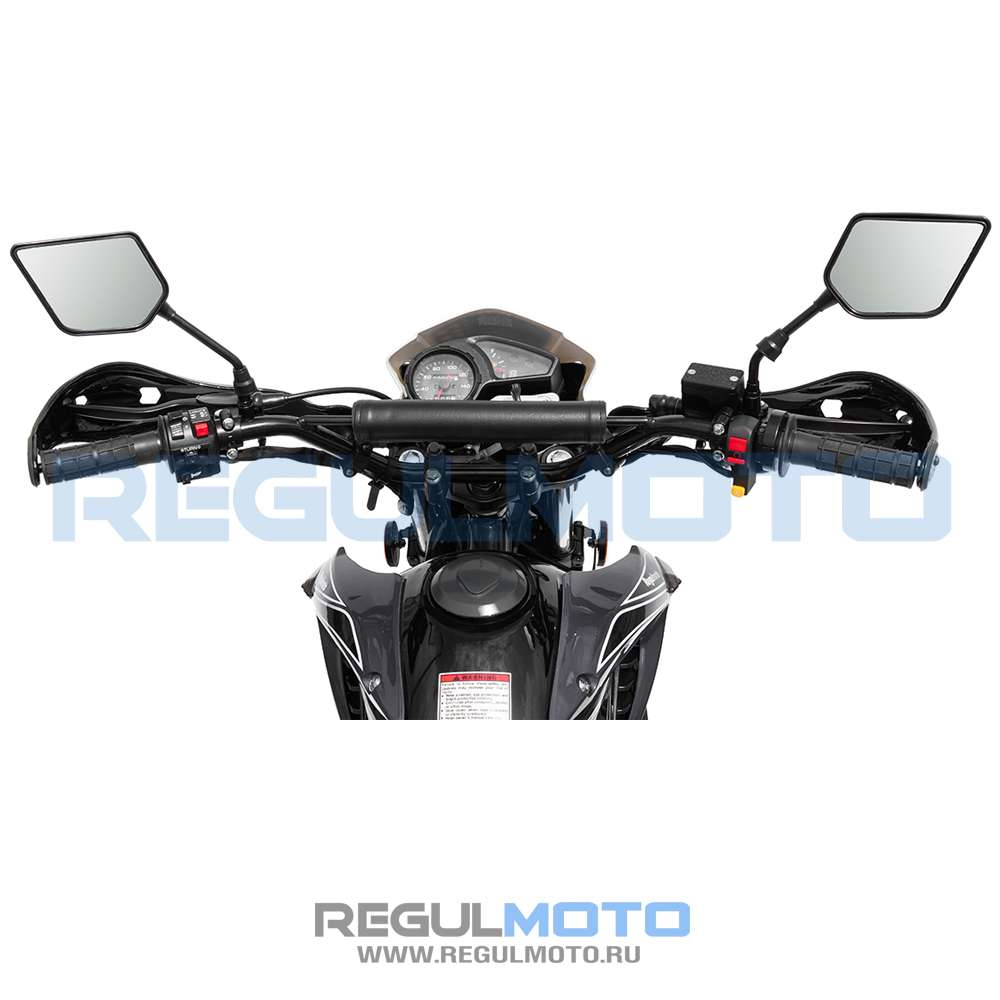 Мотоцикл Regulmoto SK200GY-5 с ПТС