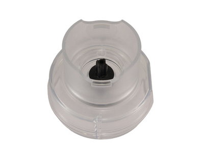 Крышка кофемолки MQS270SI для блендера Braun