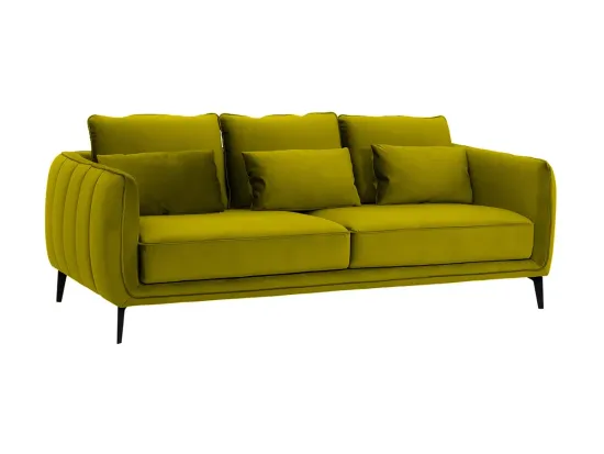 Диван Amsterdam трёхместный 583335