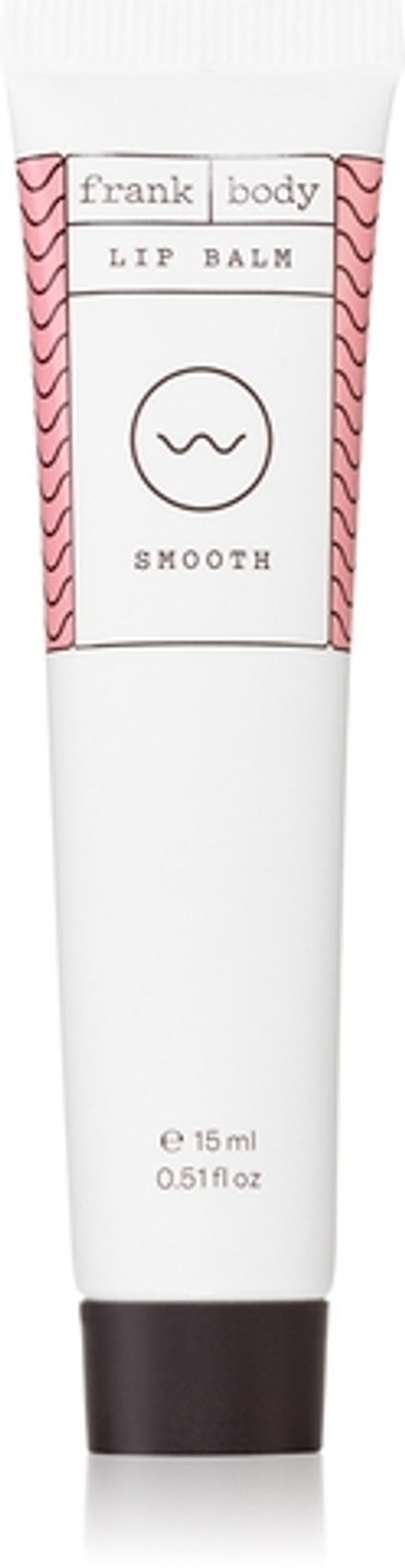 Frank Body Lip Care Original - бальзам для губ, 15 ml