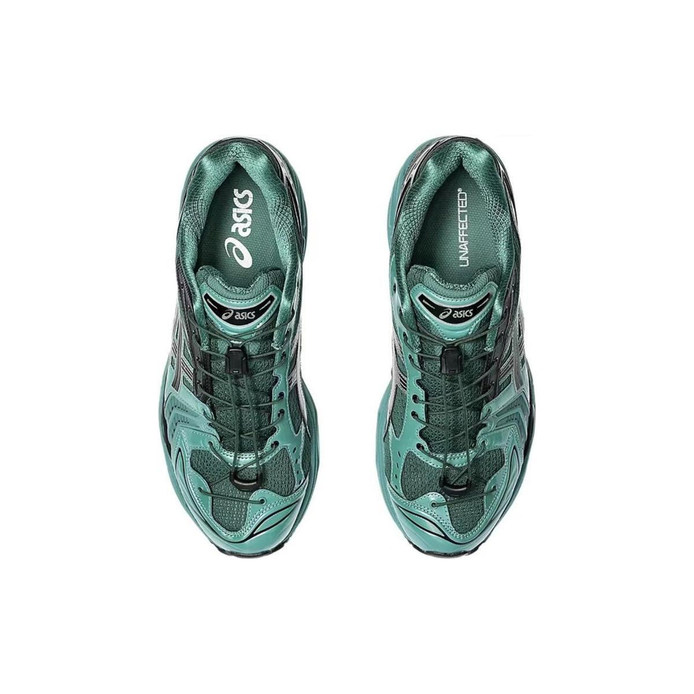 Кроссовки Unaffected x Asics Gel-Kayano 14, 1201A922-300